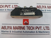 Semikron Md7Lc2716 Diode Module