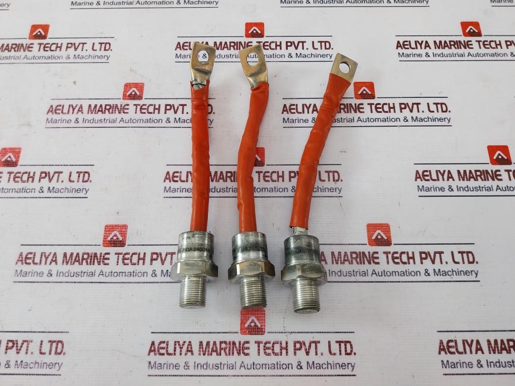 Semikron Mda240U16 Power Rectifier Diode