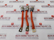 Semikron Mda240U16 Power Rectifier Diode