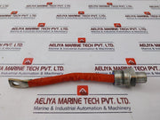 Semikron Mda240U16 Power Rectifier Diode