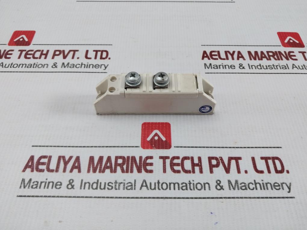 Semikron Rectifier Diode Module Skke81/04
