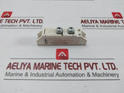 Semikron Rectifier Diode Module Skke81/04