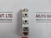 Semikron Semipack 1 Mechanical Sample Thyristor Module