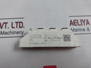 Semikron Semipack 1 Mechanical Sample Thyristor Module