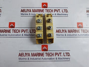 Semikron Semipack 1 Skkd 100/16 Thyristor/Diode Module