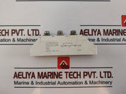 Semikron Semipack 1 Skkd 46/14 Thyristor/Diode Module
