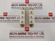 Semikron Semipack 1 Skkh 106/16 E Thyristor Module