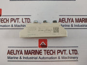 Semikron Semipack 1 Skkh 106/16 E Thyristor Module