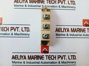 Semikron Semipack 1 Skkh 72/16 E Thyristor Module 110 Gm