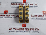 Semikron Semipack 1 Skkh 72/16 E Thyristor Module Used