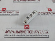 Semikron Semipack 1 Skkt 27B16 E Thyristor/Diode ModuleÂ 