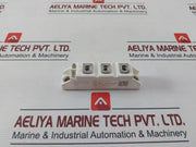 Semikron Semipack 1 Skkt 57B16 E Power ModuleÂ 