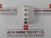 Semikron Semipack 1 Skkt 57B16 E Power ModuleÂ 