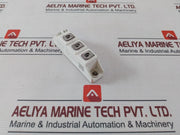 Semikron Semipack 1 Skkt 57B16 E Power ModuleÂ 