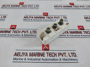 Semikron Semipack 2 Skkt 132/14 E Thyristor Module Used