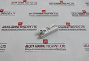 Semikron Semipack 2 Skkt 162/12 E Dual Thyristor Module