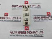 Semikron Semipack 2 Skkt 162/16 E Thyristor/ Diode Module