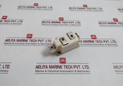 Semikron Semipack 3 180014749701000 Thyristor Module
