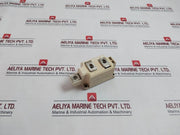 Semikron Semipack 3 Mechanical Sample Thyristor Module