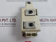 Semikron Semipack 3 Mechanical Sample Thyristor Module