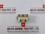 Semikron Semipont Skd 82/08 Bridge Rectifier J-1214