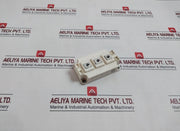 Semikron Semitrans M Skm150Gb12T4G Igbt Module
