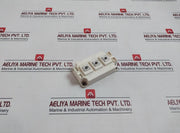 Semikron Semitrans M Skm150Gb12T4G Igbt Module