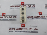 Semikron Semitrans M Skm195Gal124Dn Igbt Module