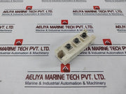 Semikron Semitrans M Skm195Gal124Dn Igbt Module