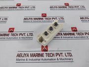 Semikron Semitrans M Skm195Gal124Dn Igbt Module