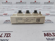 Semikron Semitrans M Skm195Gal124Dn Igbt Module