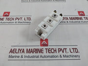 Semikron Semitrans M Skm195Gb066D Igbt Power Module