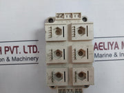 Semikron Semitrans M Skm300Garl066T Igbt Power Module