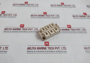 Semikron Semitrans M Skm300Garl066T Igbt Power Module
