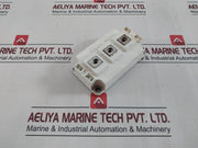 Semikron Semitrans M Skm300Gb12E4 Igbt Module