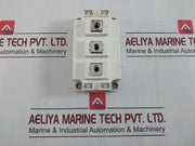 Semikron Semitrans M Skm300Gb12E4 Igbt Module