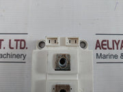 Semikron Semitrans M Skm300Gb12T4 Igbt Module Half Bridge