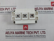 Semikron Semitrans M Skm400Gb12E4 Igbt Power ModuleÂ 