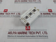 Semikron Semitrans M Skm400Gb12E4 Igbt Power ModuleÂ 