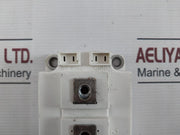 Semikron Semitrans M Skm400Gb12E4 Igbt Power ModuleÂ 