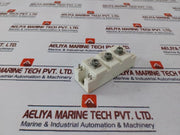 Semikron Semitrans M Skm75Gb128D Igbt Module