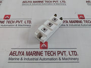 Semikron Semitrans M Skm75Gb12T4Igbt Power Module USED