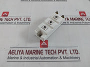 Semikron Semitrans M Skm75Gb12T4 Igbt Power Module