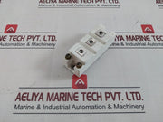 Semikron Semitrans M Skm75Gb12T4 Igbt Power Module
