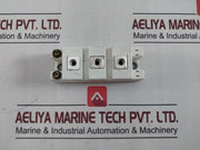 Semikron Semitrans M Skm75Gb12T4 Igbt Power Module