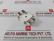Semikron Semix171Kh16S Diode Thyristor