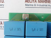 Semikron Semix Lp31002624-1 Printed Circuit Board