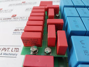 Semikron Semix Lp31002624-1 Printed Circuit Board