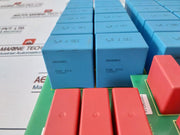 Semikron Semix Lp31002624-1 Printed Circuit Board