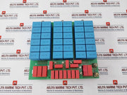 Semikron Semix Lp31002624-1 Printed Circuit Board